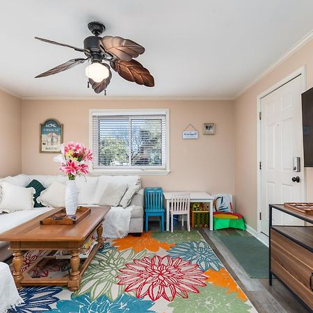 North Ocean City Newly Remodeled Dış mekan fotoğraf