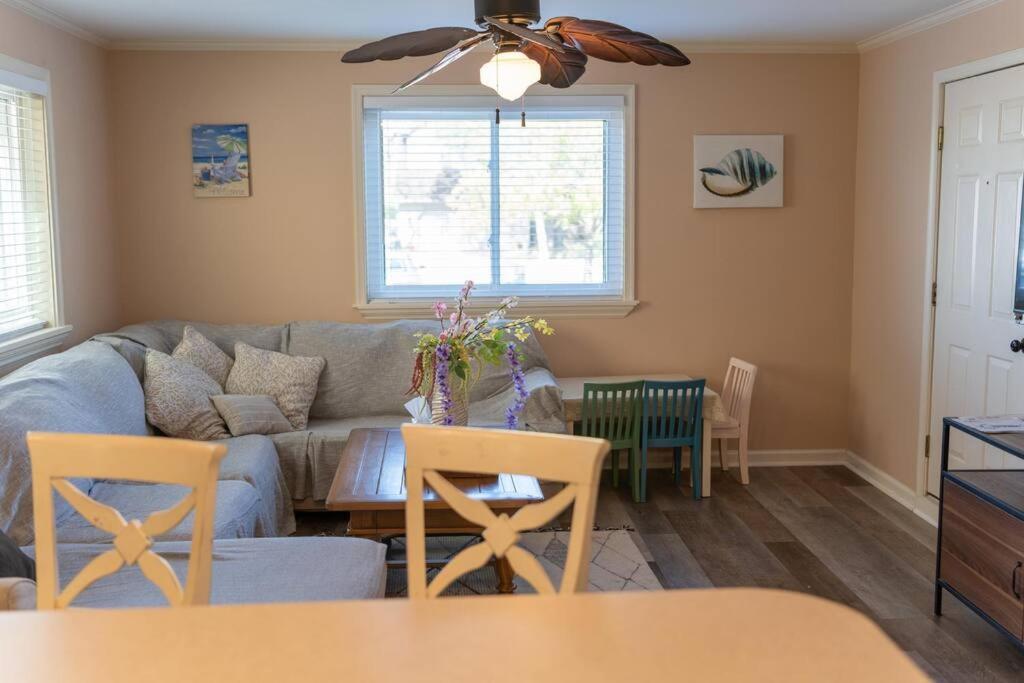 North Ocean City Newly Remodeled Dış mekan fotoğraf