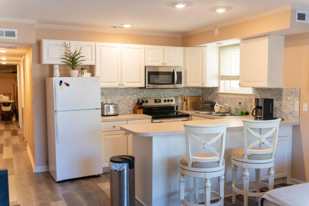 North Ocean City Newly Remodeled Dış mekan fotoğraf