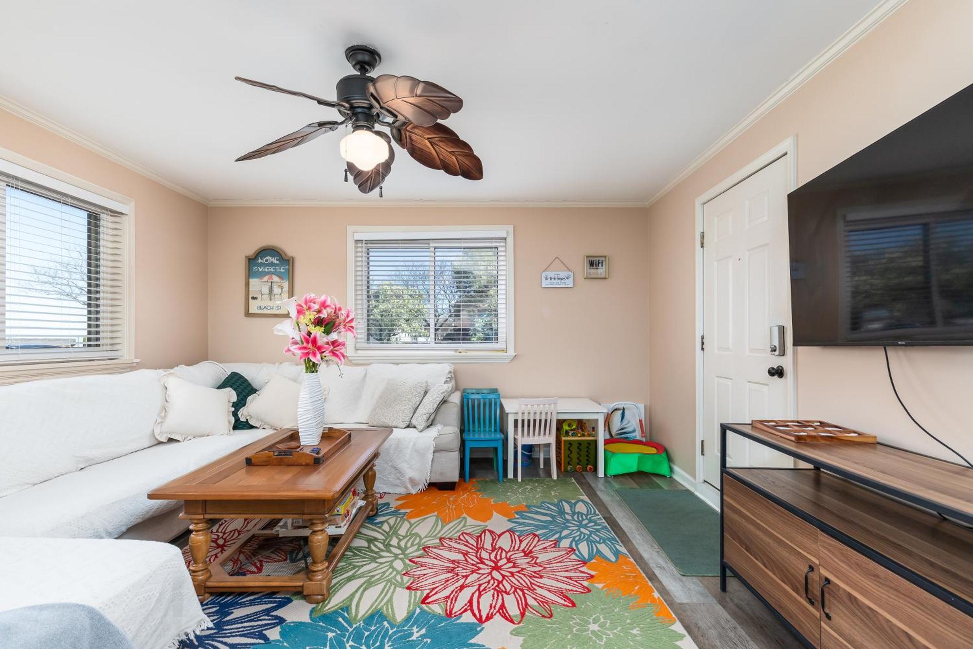 North Ocean City Newly Remodeled Dış mekan fotoğraf